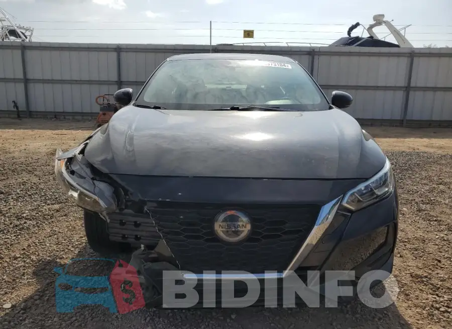 3N1AB8CV4LY270253 Photo# 5
