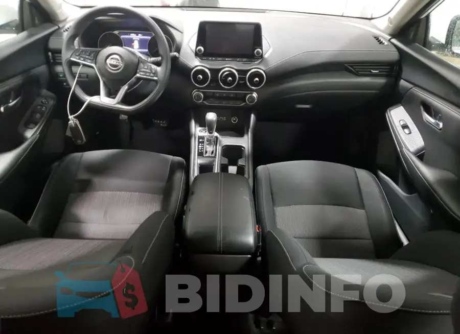3N1AB8CV4RY367302 Photo# 8
