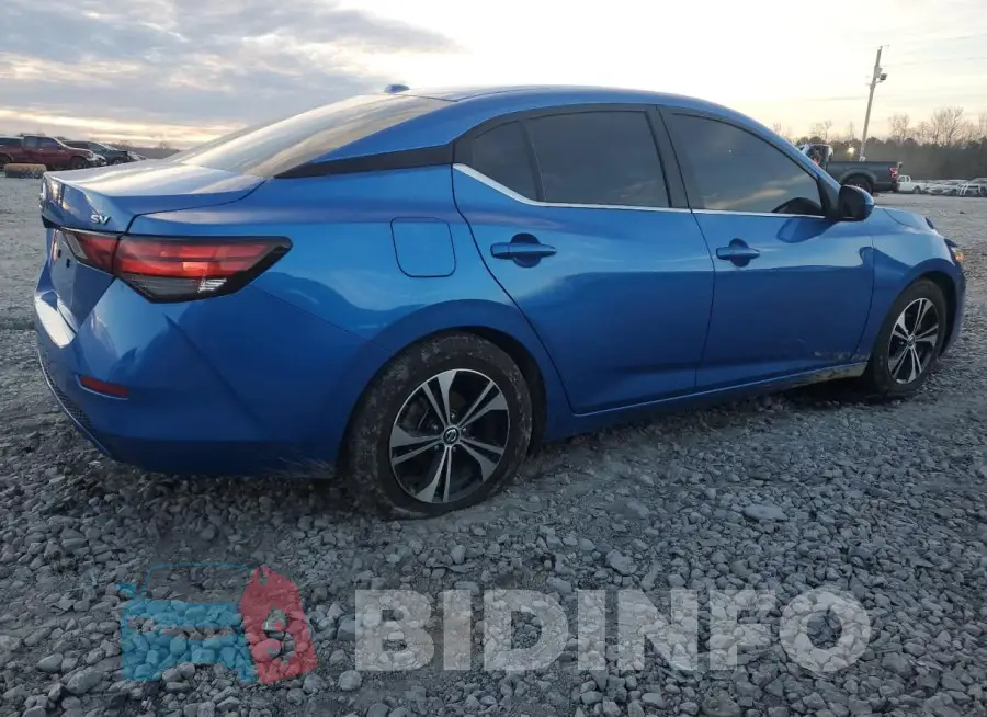 3N1AB8CV5NY254453 Photo# 3