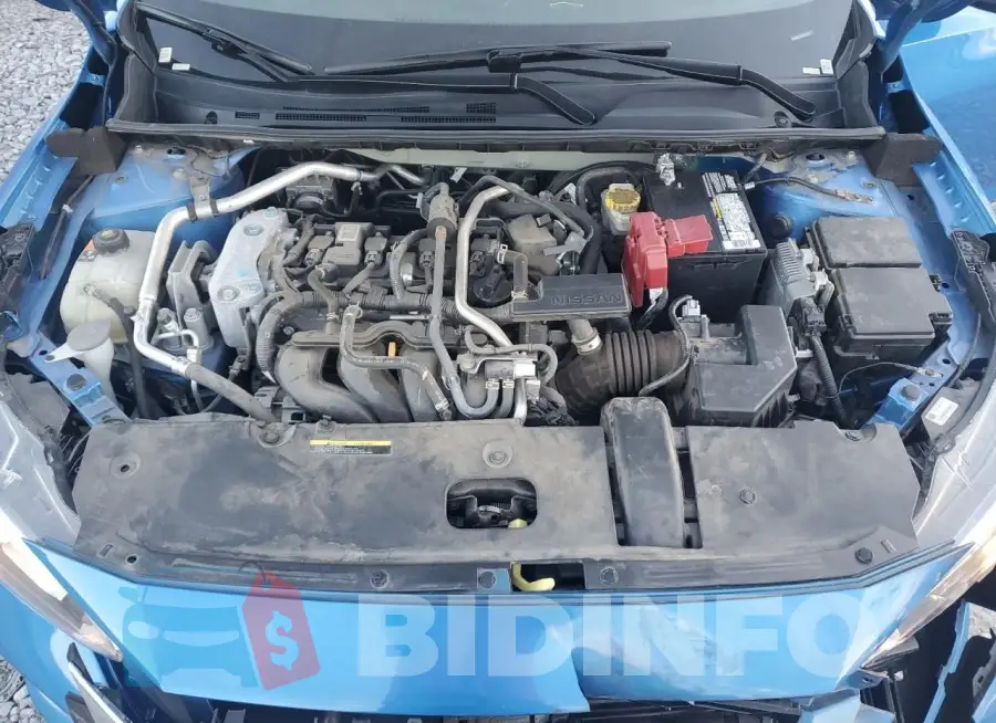 3N1AB8CV5NY254453 Photo# 11