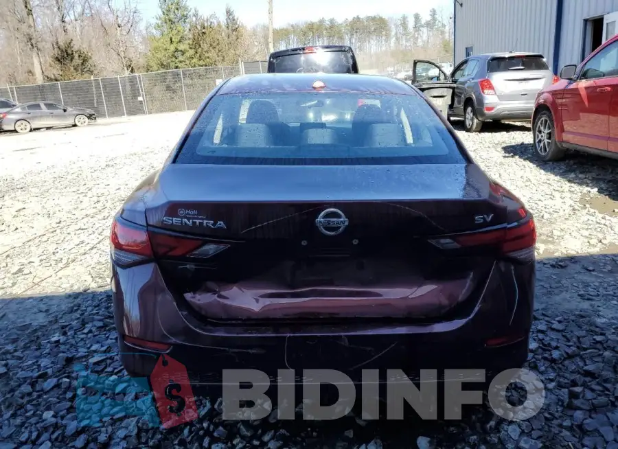 3N1AB8CV8PY225502 Photo# 6