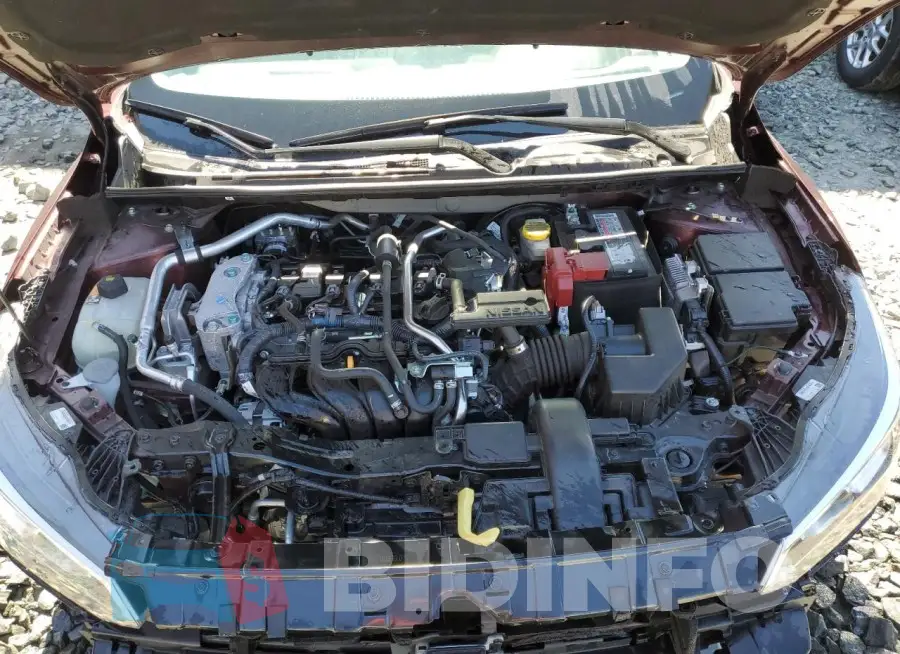 3N1AB8CV8PY225502 Photo# 11