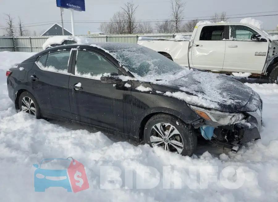 3N1AB8CV9LY284956 Photo# 4