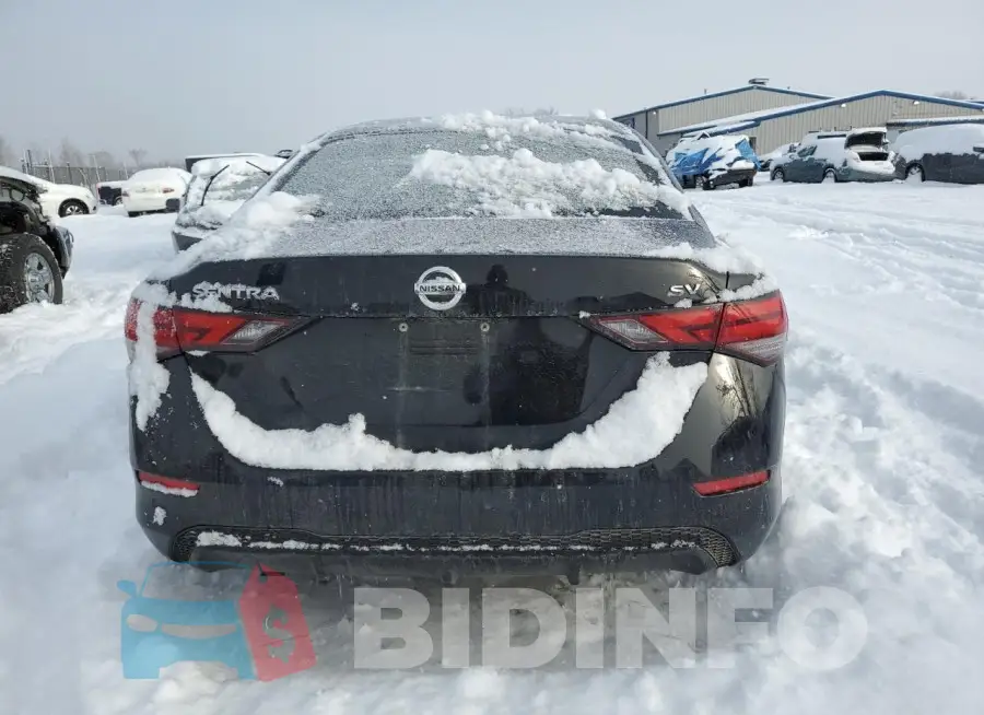 3N1AB8CV9LY284956 Photo# 6