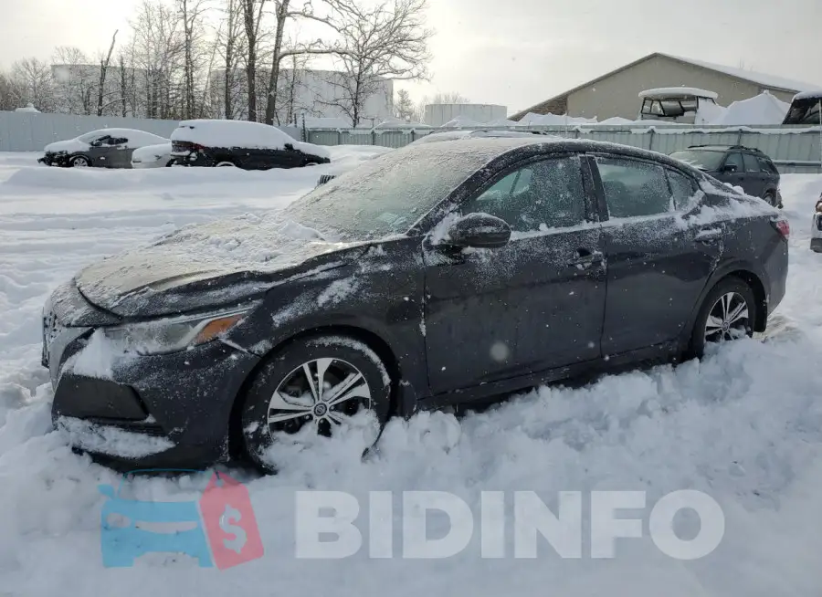 3N1AB8CV9LY284956 Photo# 1