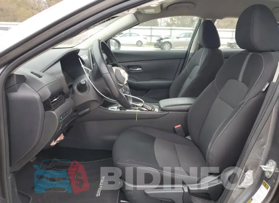 3N1AB8CVXLY204533 Photo# 7