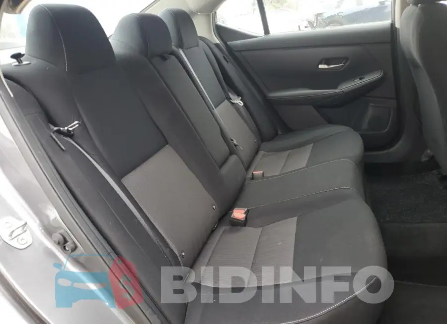 3N1AB8CVXLY204533 Photo# 10