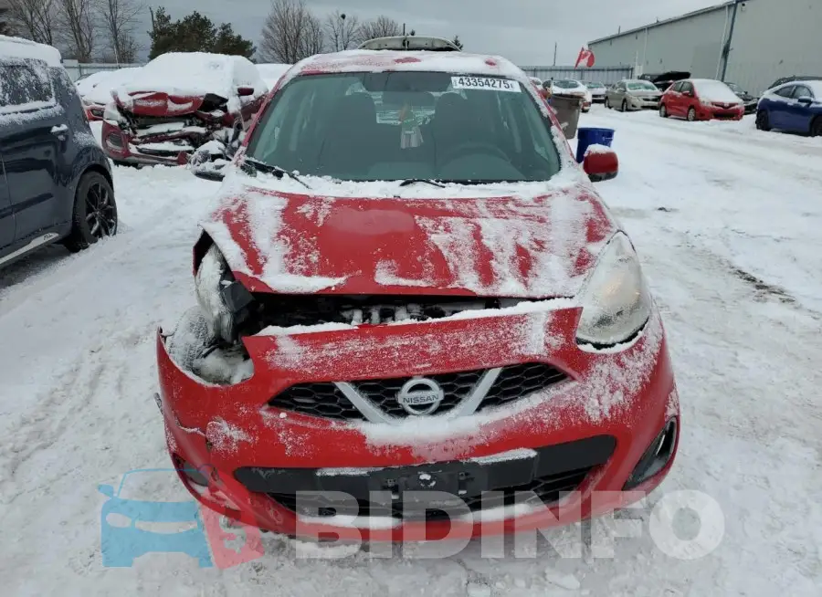 3N1CK3CP9HL236293 Photo# 5