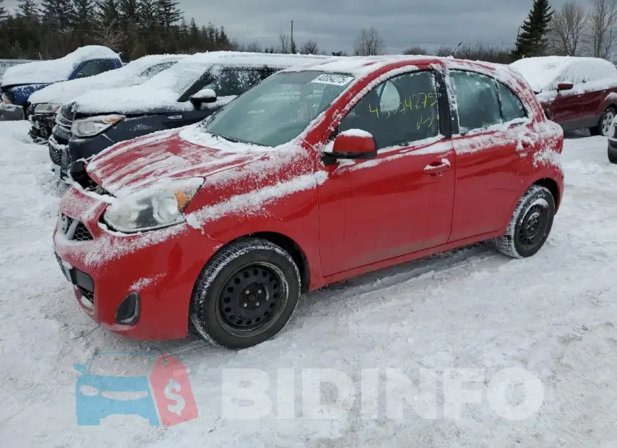 3N1CK3CP9HL236293 Photo# 1
