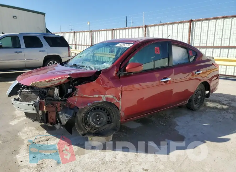 3N1CN7APXHL888292 Photo# 1