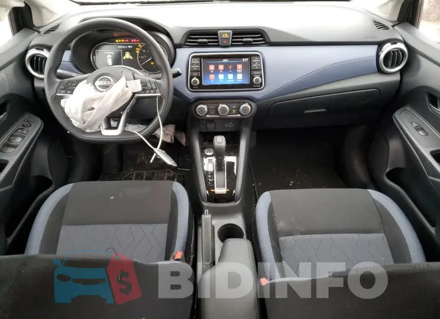 3N1CN8EV3RL916515 Photo# 8