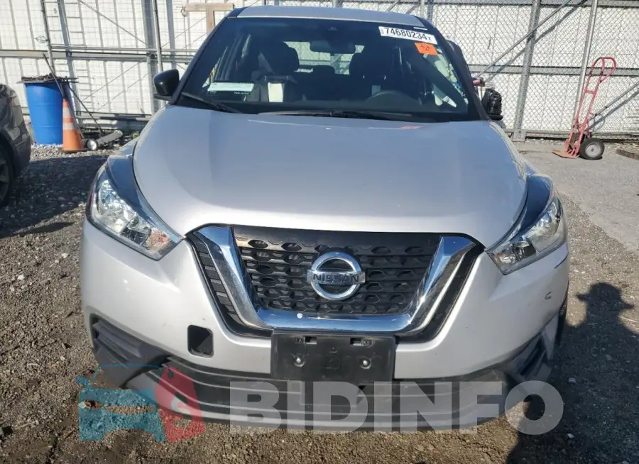 3N1CP5BV2LL552544 Photo# 5