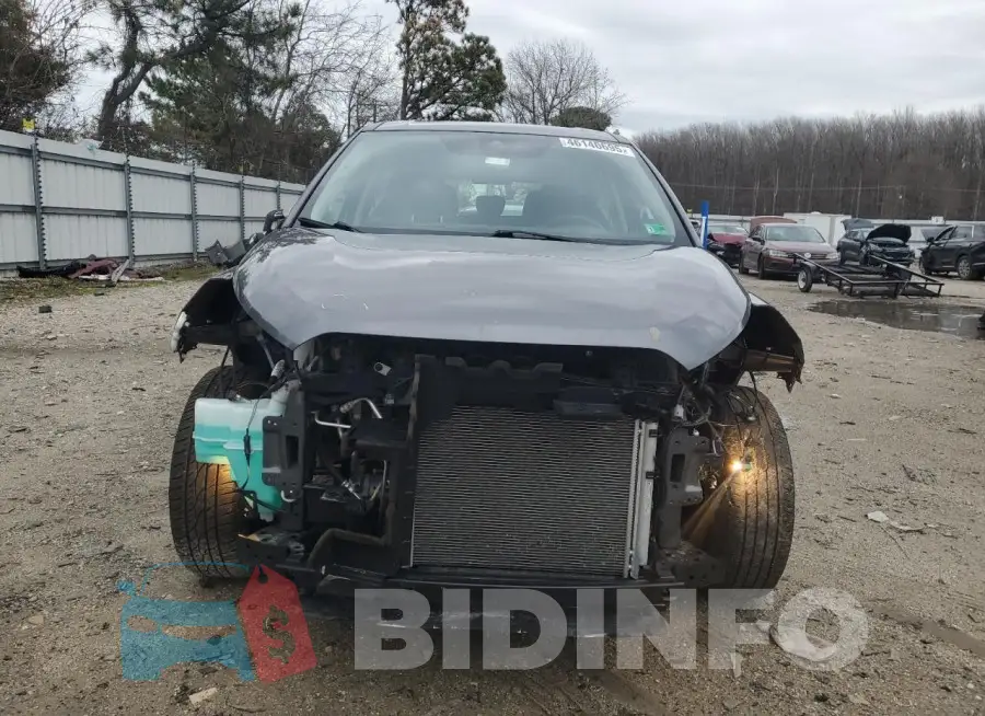 3N1CP5BVXRL490884 Photo# 5