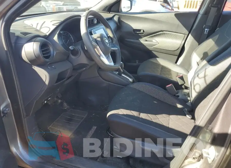 3N1CP5CU3JL508393 Photo# 7