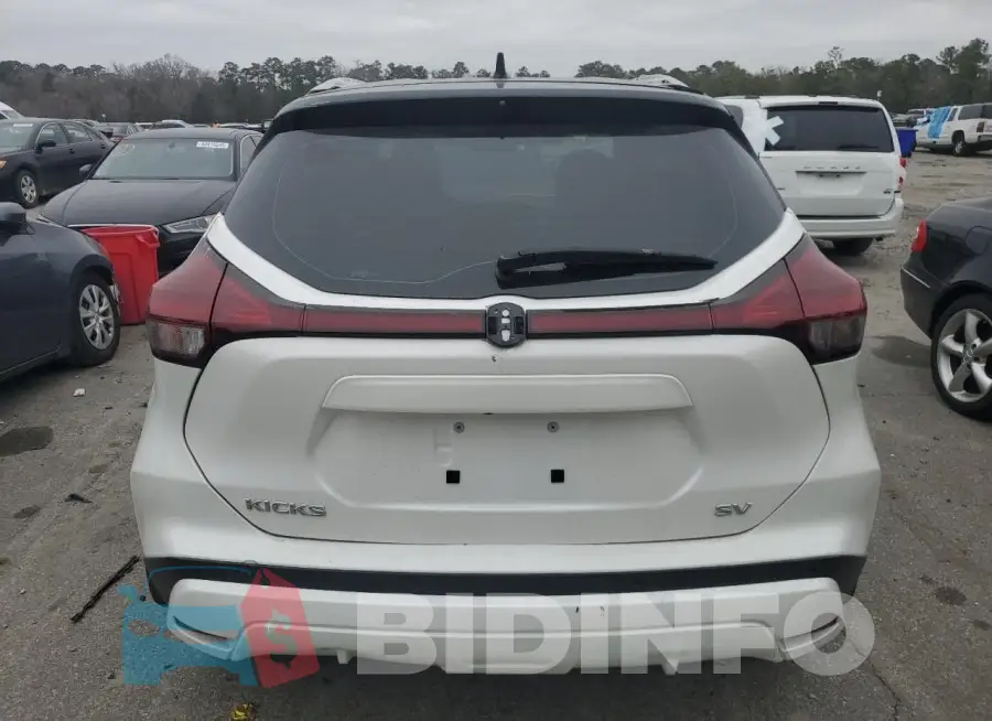 3N1CP5CV0ML542787 Photo# 6