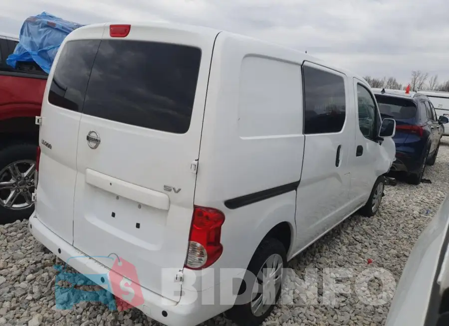 3N6CM0KN2MK700673 Photo# 3