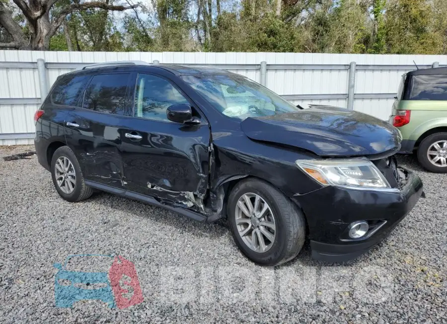 5N1AR2MNXGC633234 Photo# 4