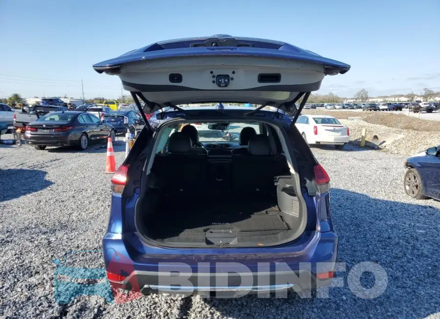 5N1AT2MT9JC739648 Photo# 6