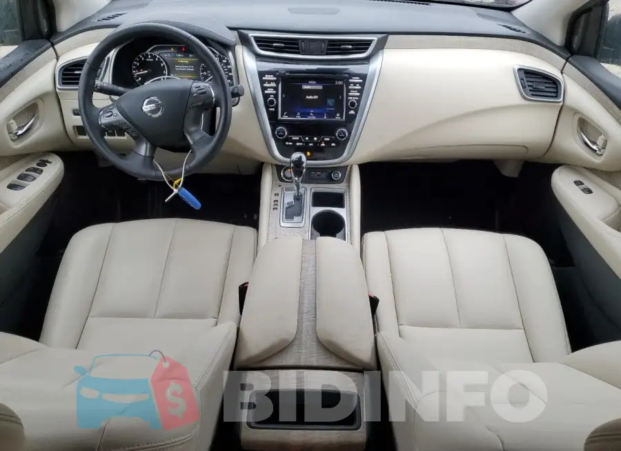 5N1AZ2BS3MC123215 Photo# 8