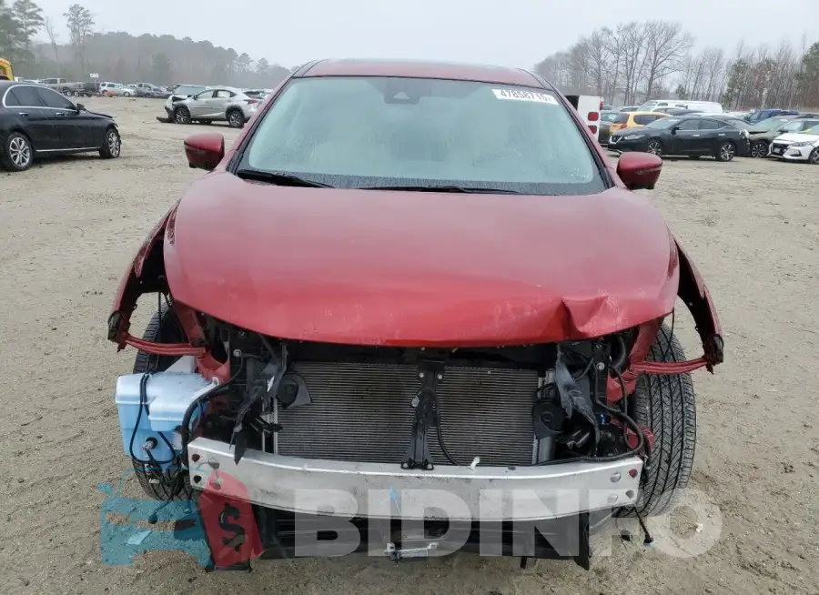 5N1AZ2BS3MC123215 Photo# 5
