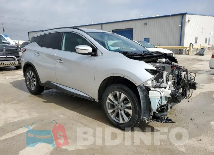 5N1AZ2MG8HN111841 Photo# 4