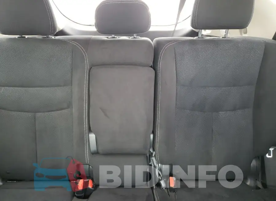 5N1AZ2MGXJN158777 Photo# 10