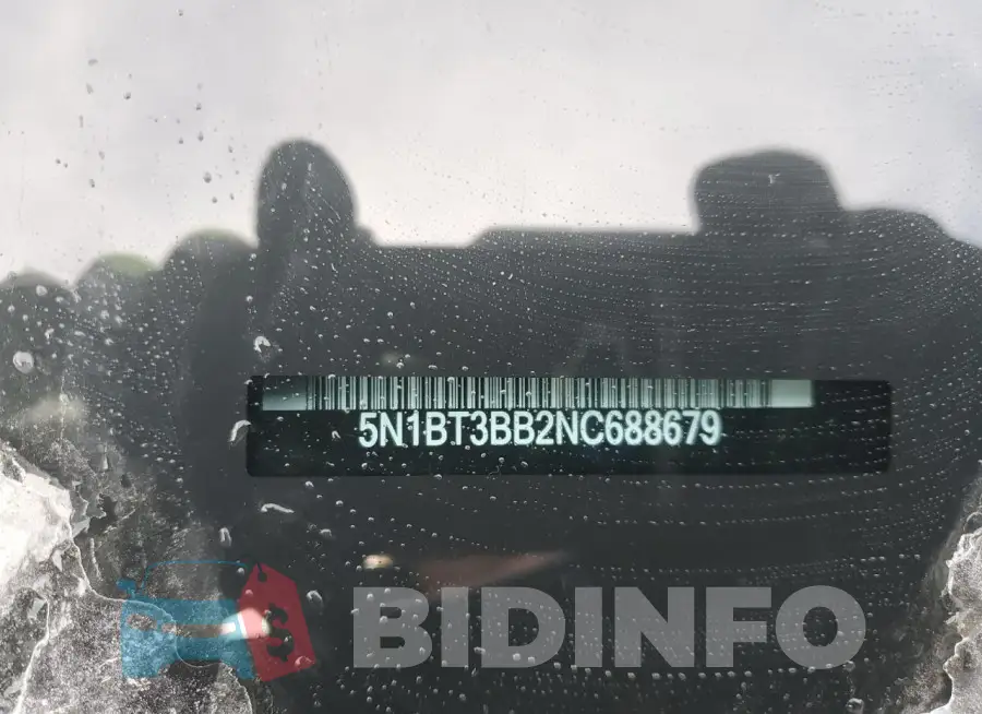 5N1BT3BB2NC688679 Photo# 13