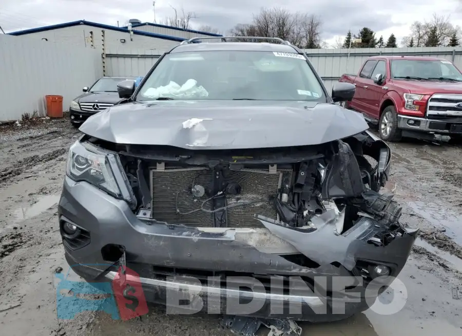 5N1DR2CM2LC603435 Photo# 5