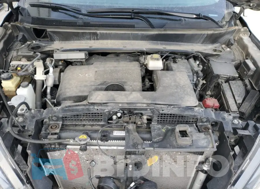 5N1DR2CM4LC639742 Photo# 12