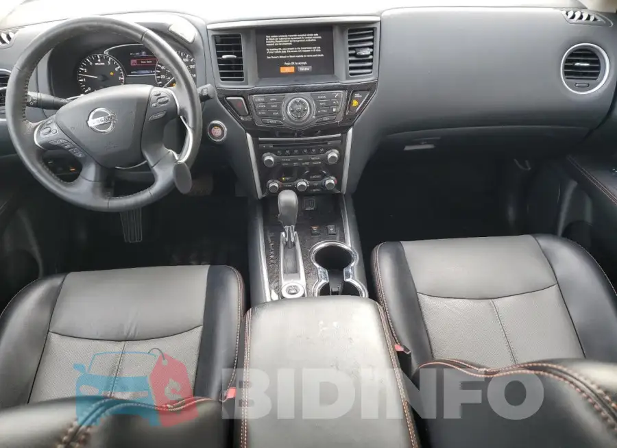 5N1DR2CM4LC639742 Photo# 8
