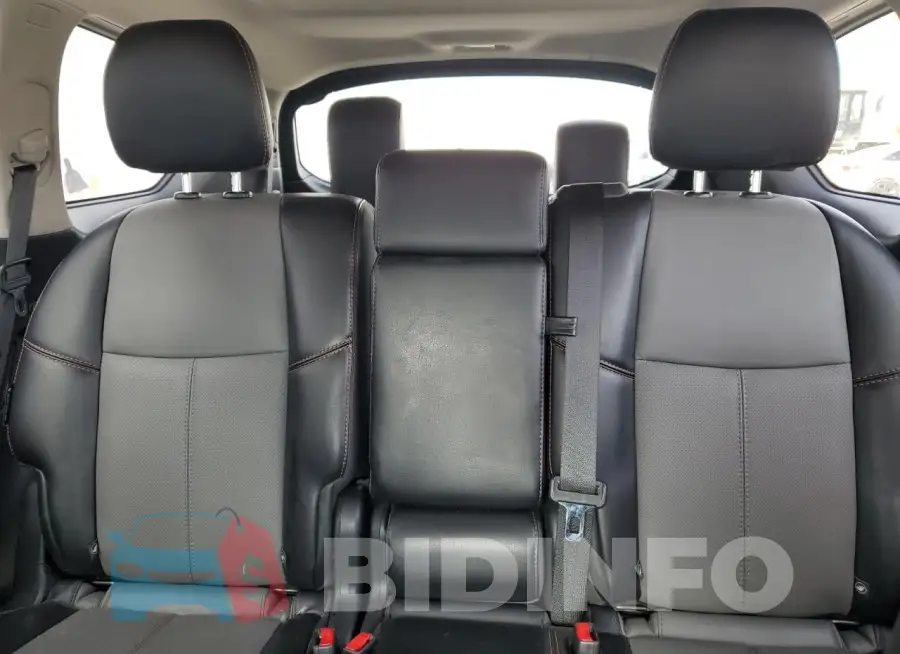 5N1DR2CM4LC639742 Photo# 10