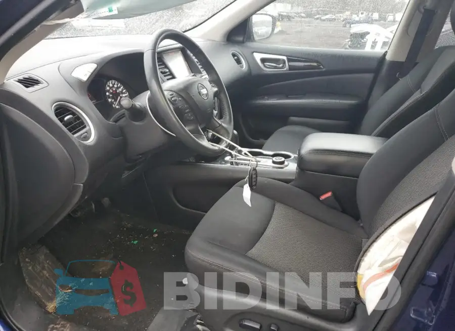 5N1DR2MM1JC619329 Photo# 7