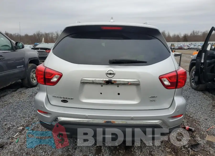 5N1DR2MM3KC617986 Photo# 6