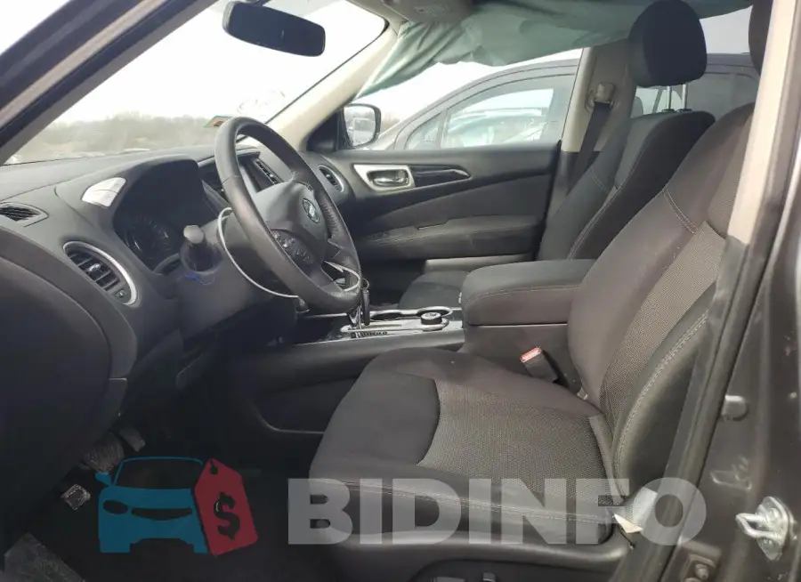 5N1DR2MM9HC665159 Photo# 7