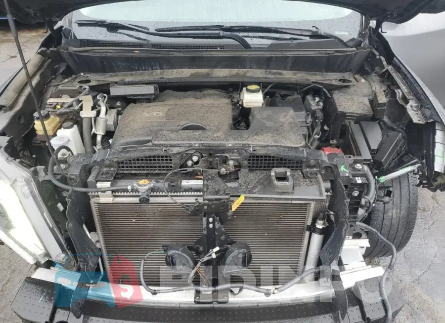 5N1DR2MN1KC620331 Photo# 12
