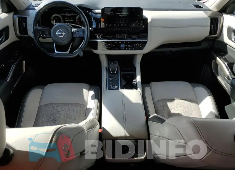 5N1DR3DK2NC219080 Photo# 8