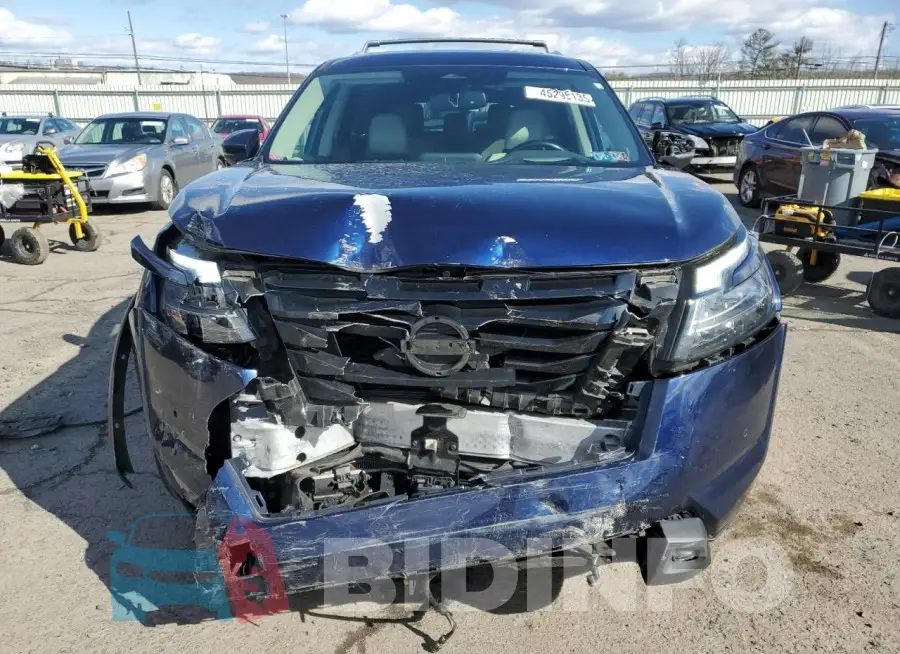 5N1DR3DK2NC219080 Photo# 5