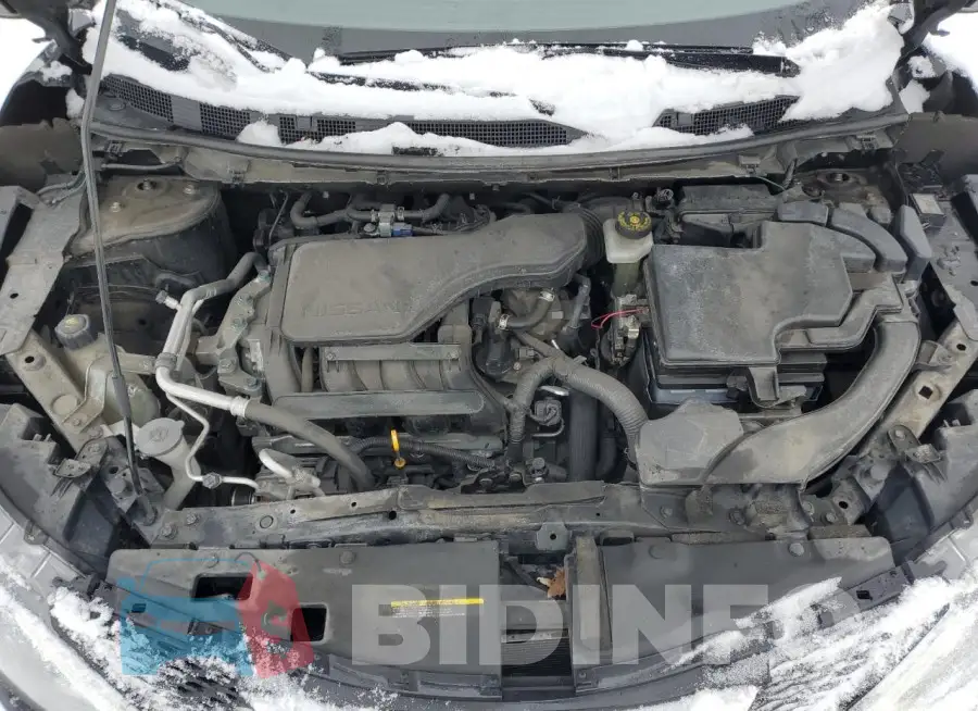 JN1BJ1CR7KW324863 Photo# 11