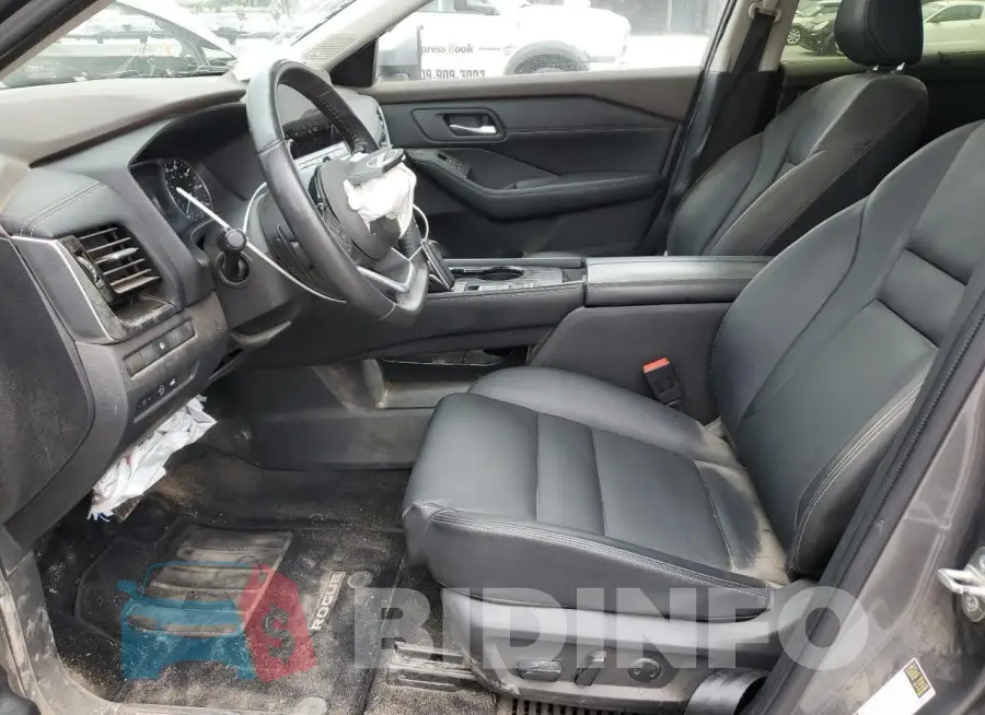 JN8BT3CA3PW411085 Photo# 7