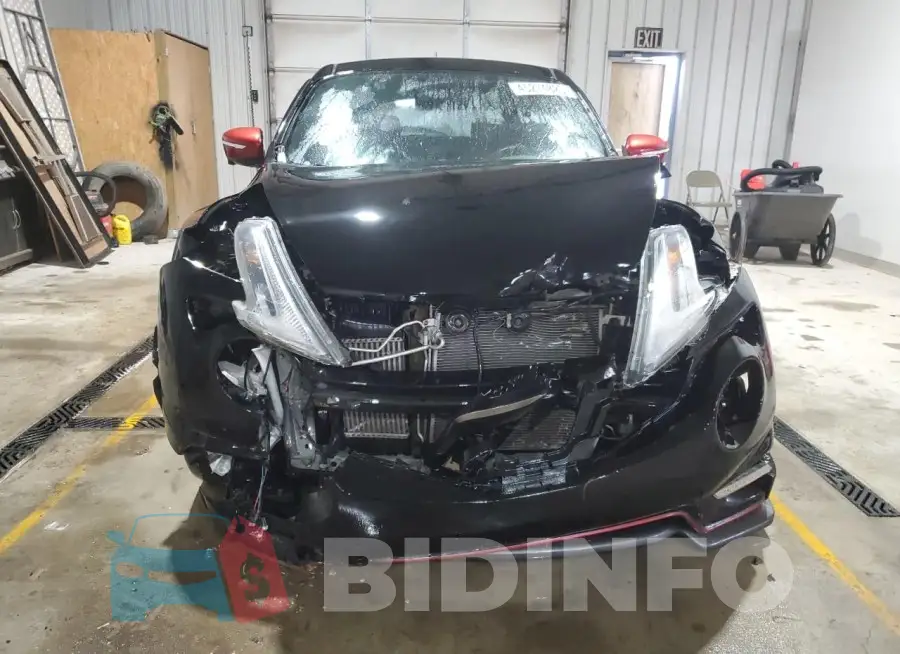 JN8DF5MR3GT300019 Photo# 5