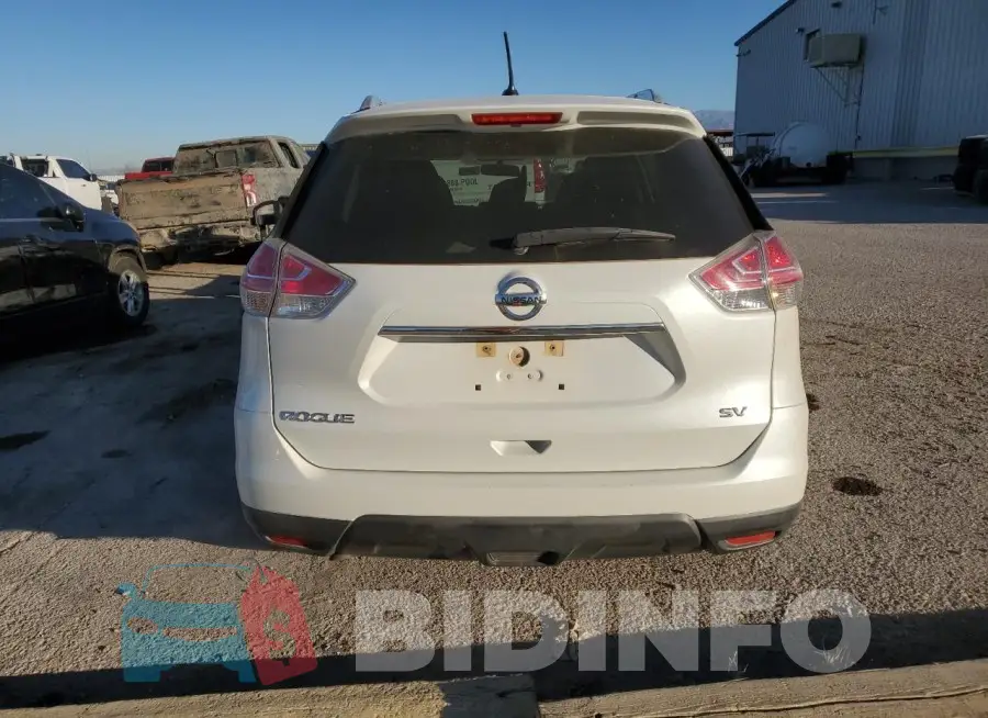 KNMAT2MT1GP643907 Photo# 6