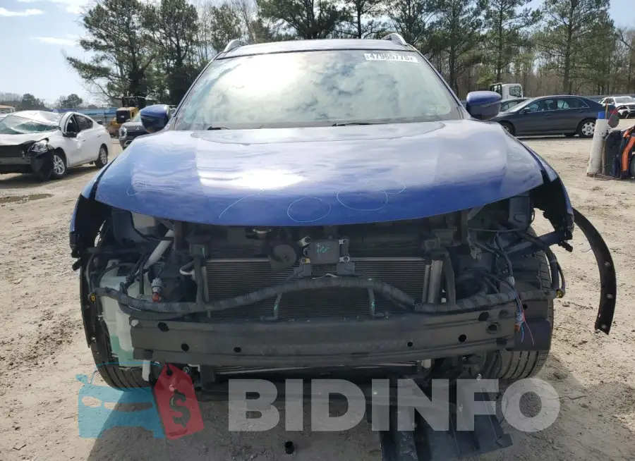 KNMAT2MT6KP512920 Photo# 5