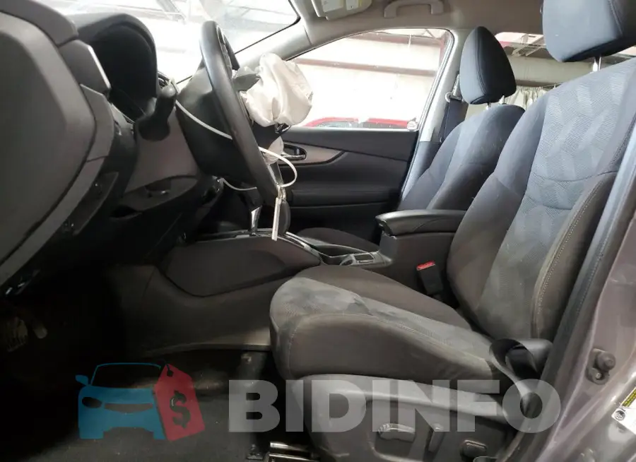KNMAT2MV1GP669117 Photo# 7