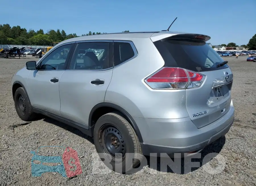 KNMAT2MV4GP675154 Photo# 2