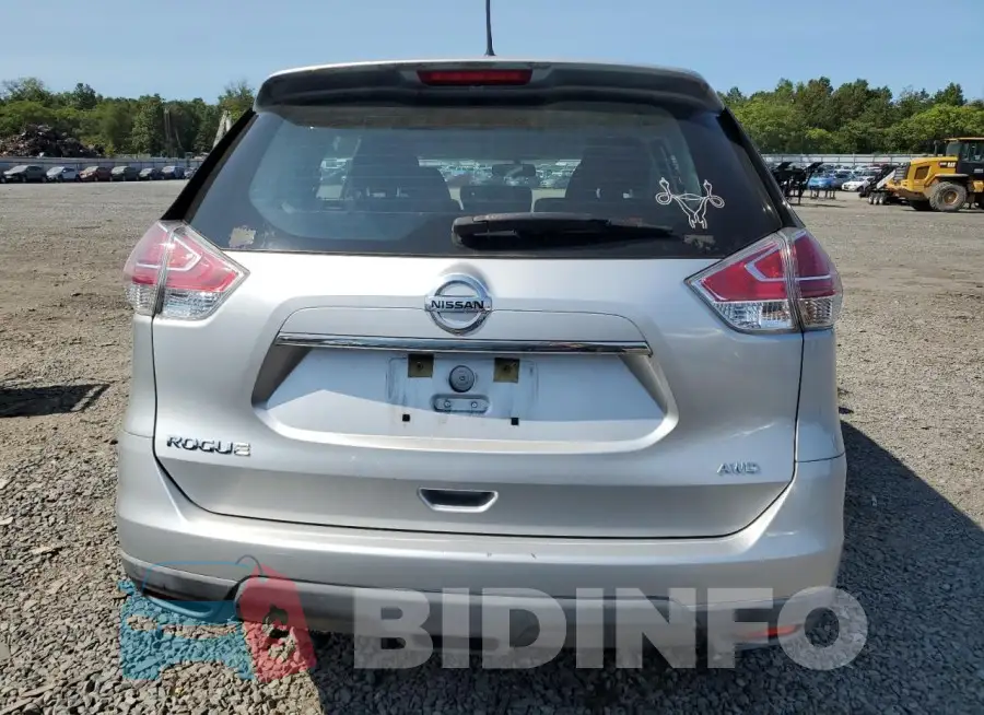 KNMAT2MV4GP675154 Photo# 6