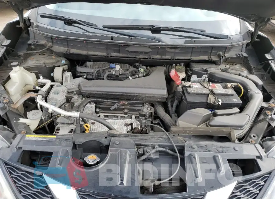 KNMAT2MV6GP654855 Photo# 11