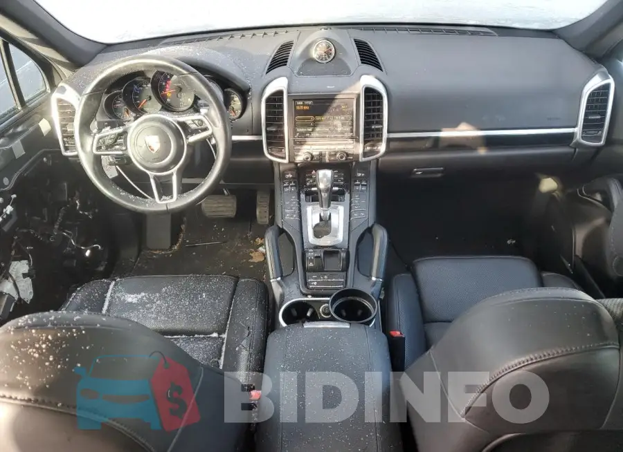 WP1AA2A21GLA10038 Photo# 8