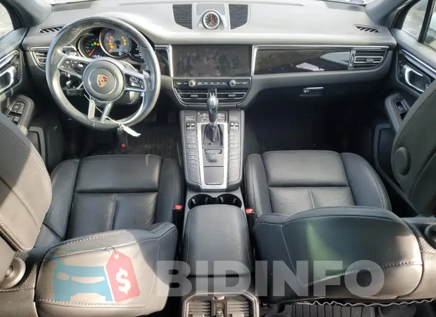 WP1AB2A51KLB33225 Photo# 8