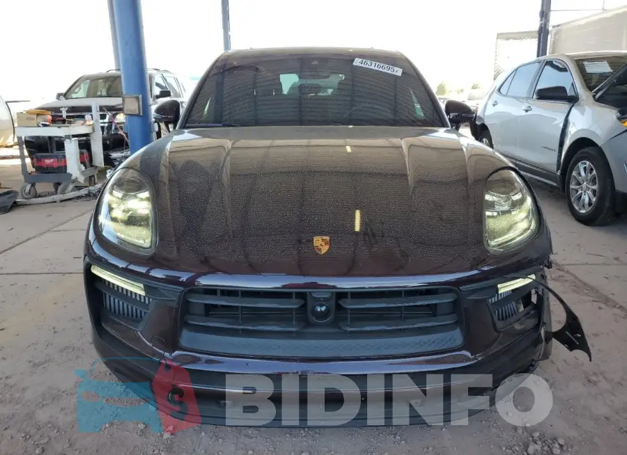 WP1AG2A57PLB40270 Photo# 5