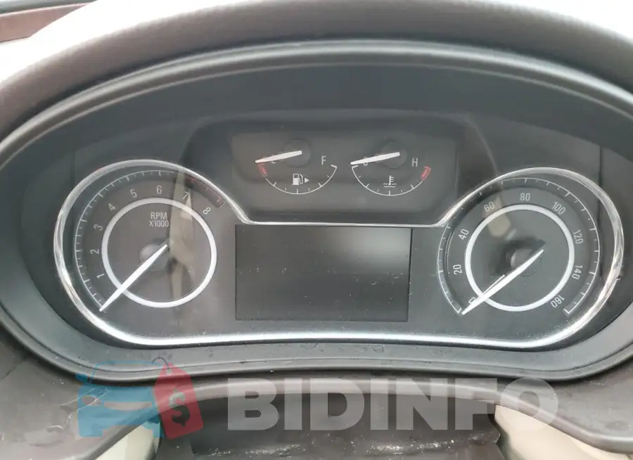 2G4GK5EXXG9148647 Photo# 9